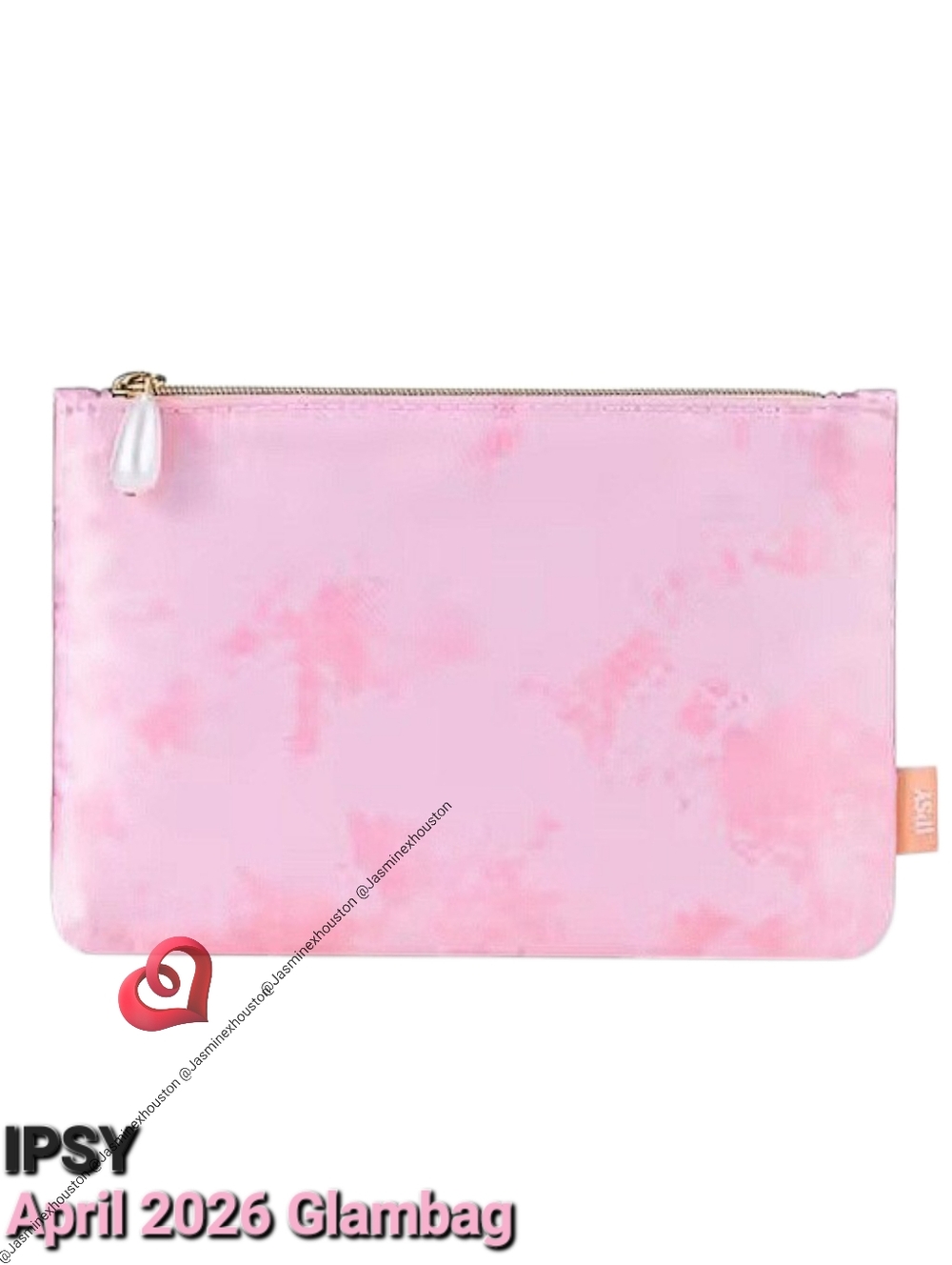🎉3•$13/4•$16🎉 IPSY April 2026 Glambag